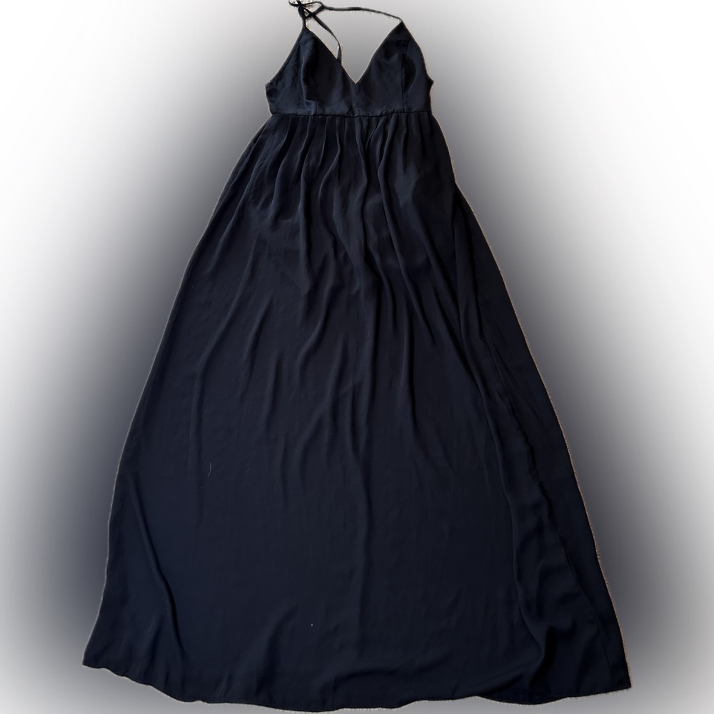 Do + Be Maxi Dress - Size Medium